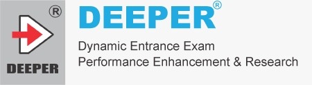 Deeper Logo