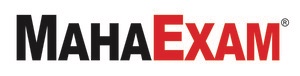 MahaExam Logo